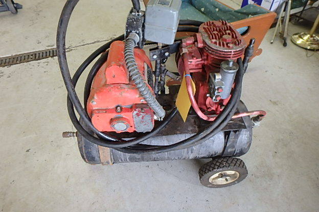 Compressor
