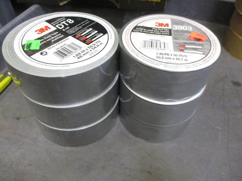 3M Duct Tape