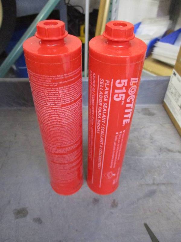 Loctite 515 Flange Sealant