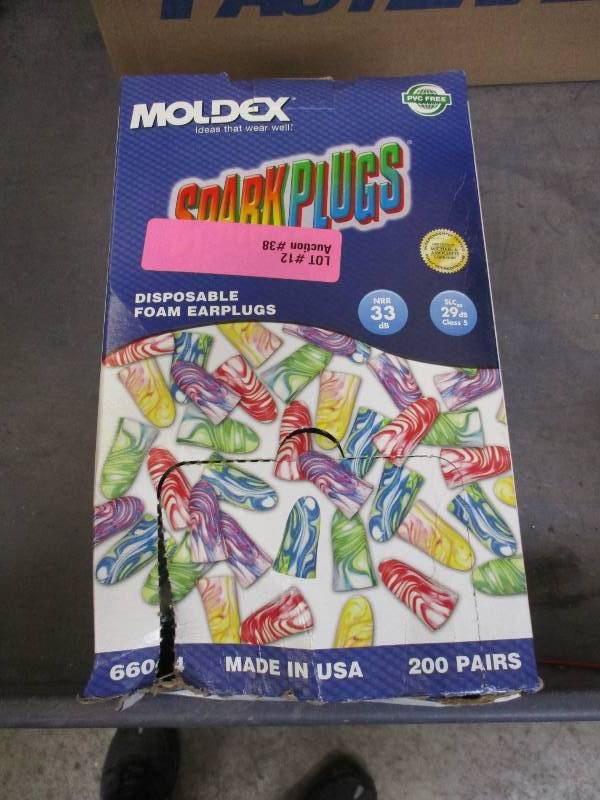 Ear Plugs