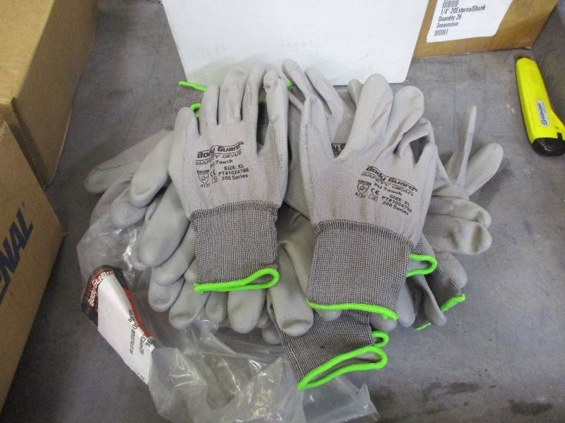 Dipped Gloves