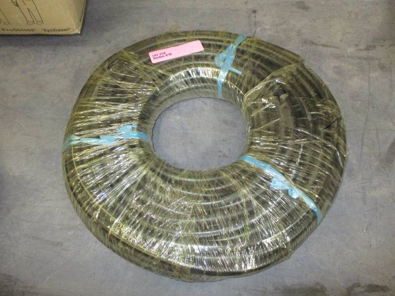 Rubber Multi-Purpose Hose Roll