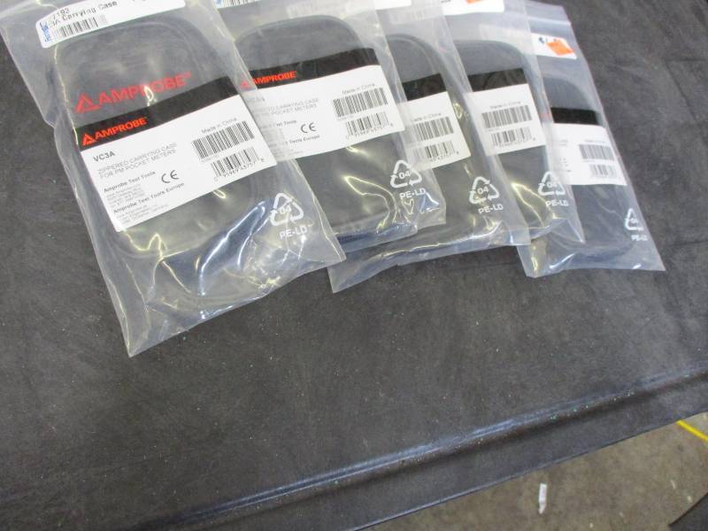 Amprobe Carry Cases
