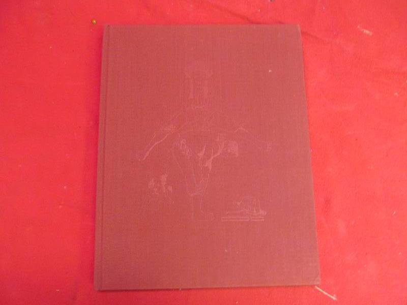 lot 94 image: Norman Rockwell 102 Favorite Prints Book