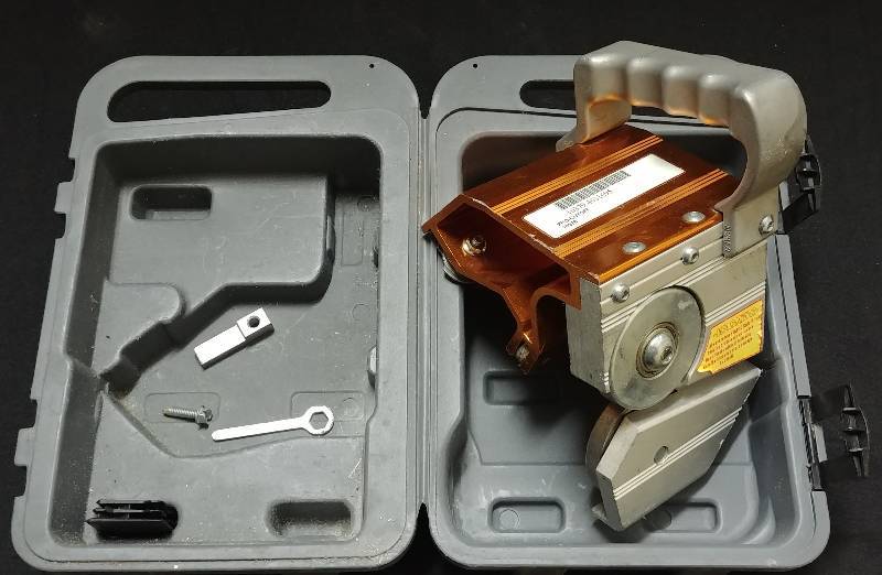 lot 3 image: Tapco Pro Cutoff
