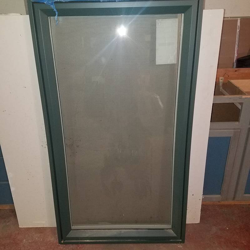lot 42 image: Casement Triple Pane Windows