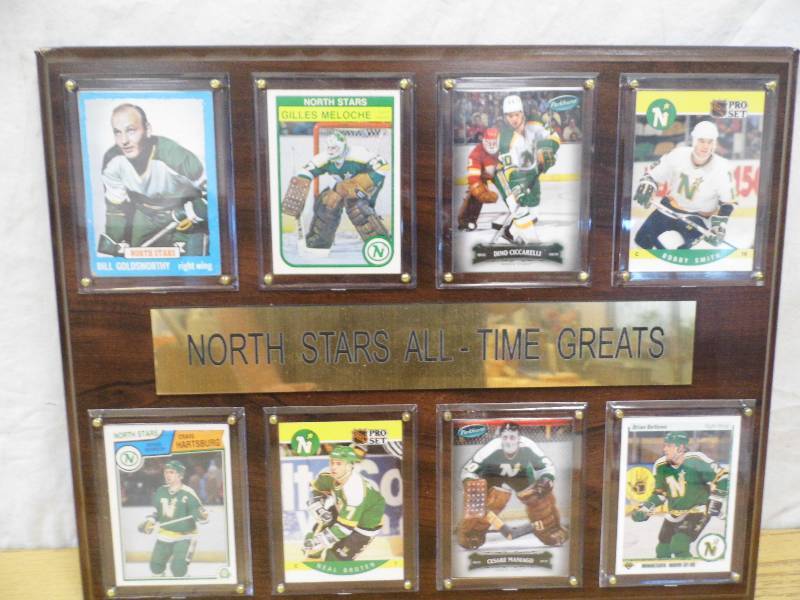 North Star All Time Greats