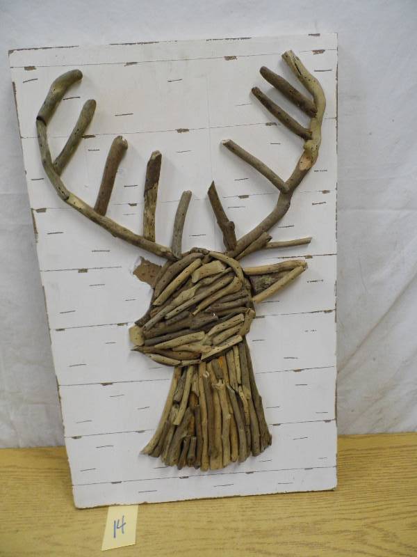 Deer Art