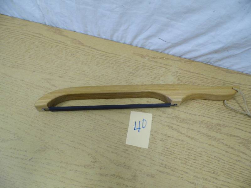 Bread Knife