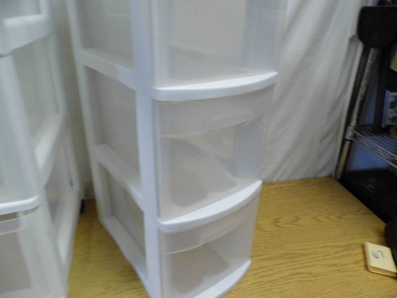 2 Organizers