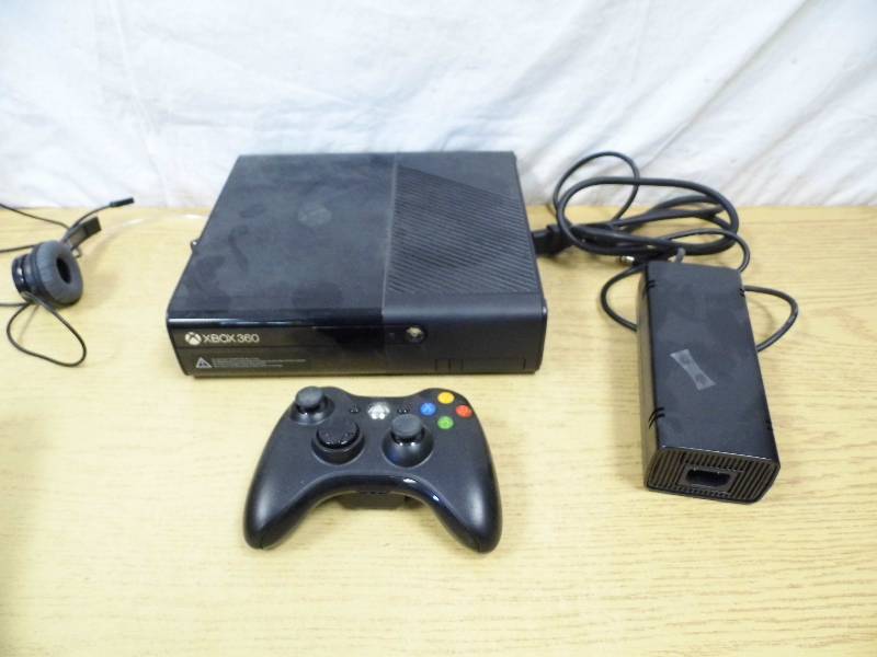 Xbox 360