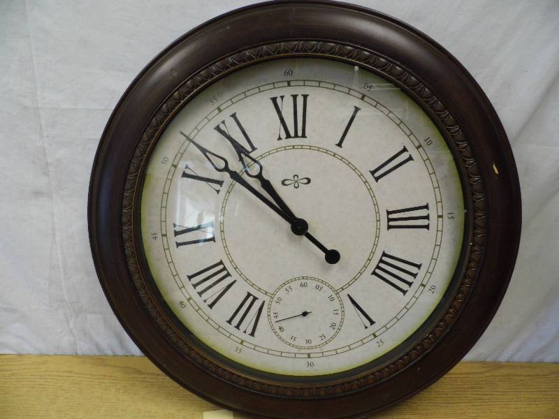 Clock