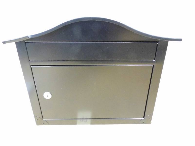 New Mailbox
