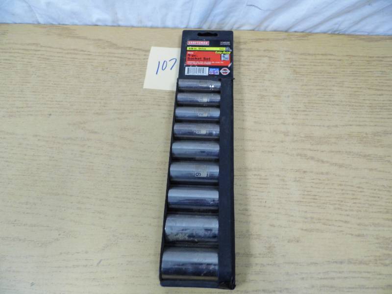 Socket Set