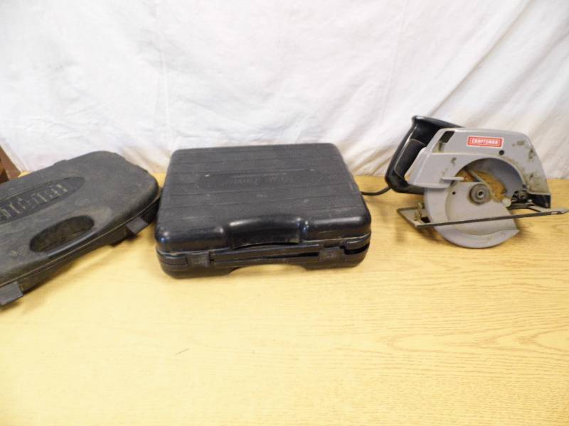 Circular Saw Electric Knives