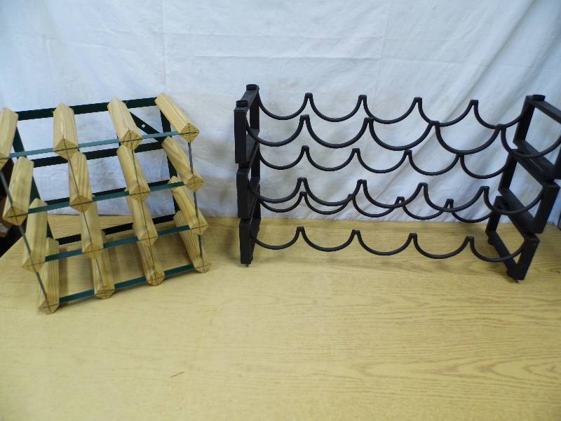 Wine Racks