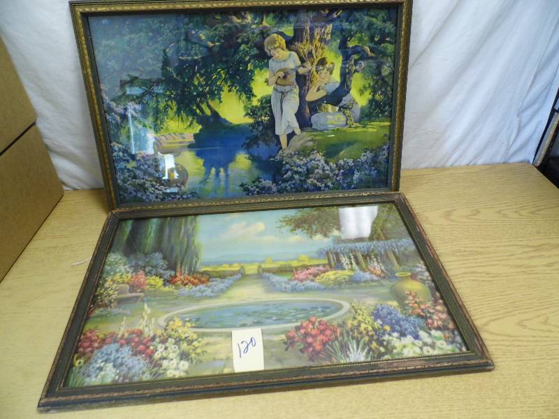 Vintage Pictures