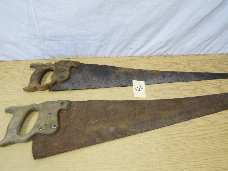 Saws
