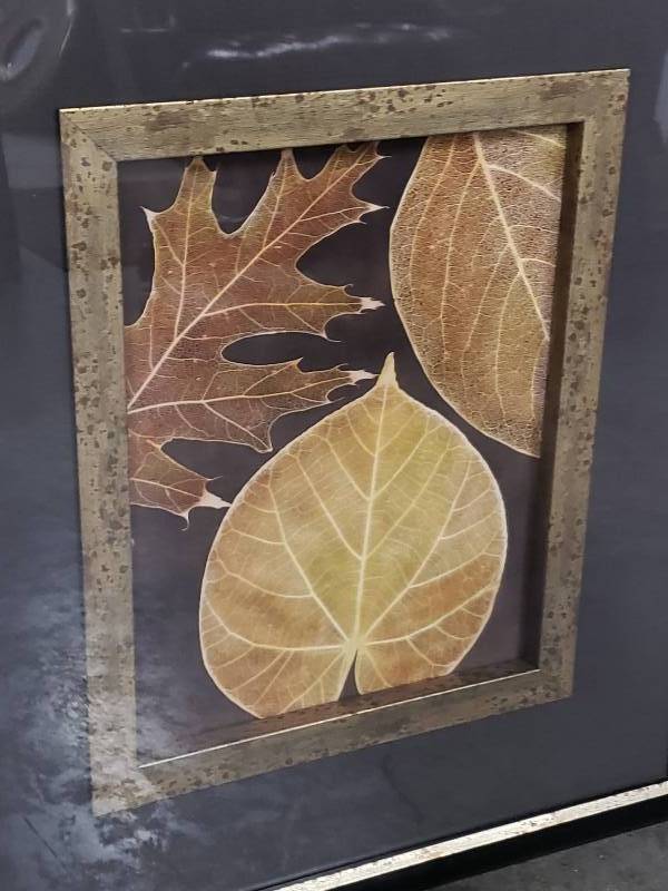 lot 88 image: Julie Greenwood Art in Motion Framed Art