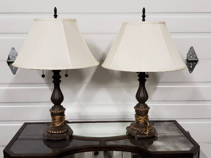 High End Desk Lamps