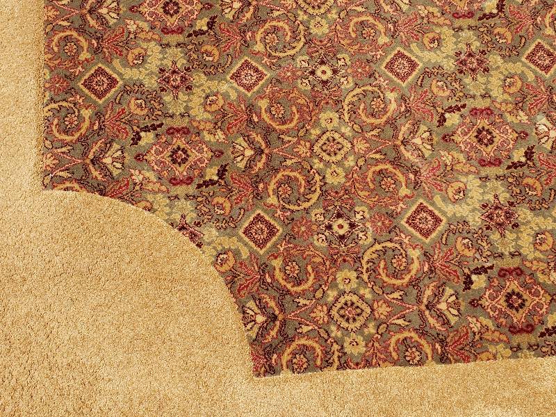 lot 183 image: Large 14 x 14 High End Rug