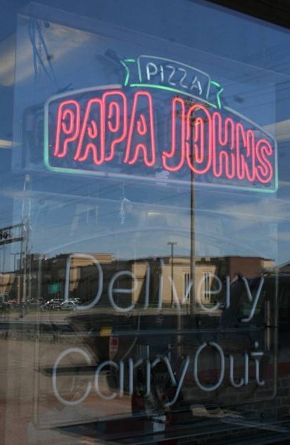 lot 26 image: Neon Signs