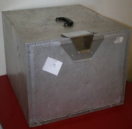 lot 145 image: Insulated Hot Box