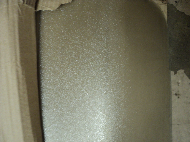 lot 96 image: floor protector 46 x 5...