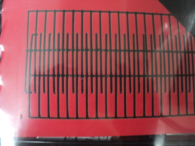 lot 103 image: GrillParts Pro adjustable cooking g...