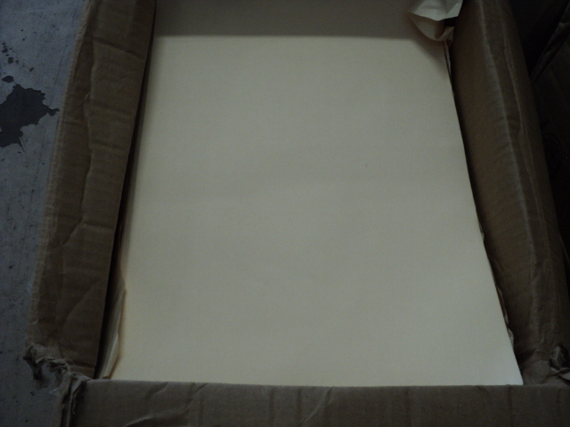 lot 143 image: box of 11 x 14 paper...