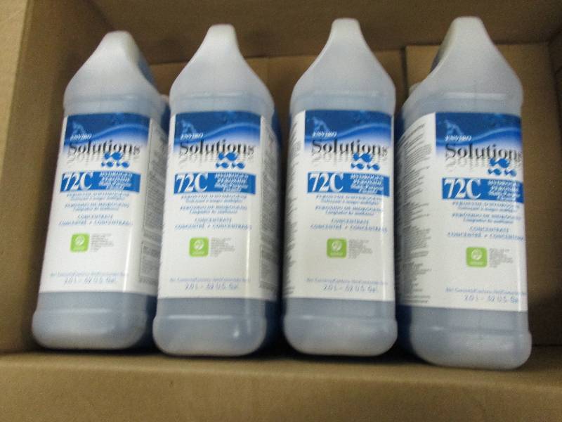 4- 2L Enviro Solutions Hydrogen Per...