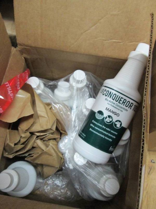 Bio Conqueror 105 Enzymatic Concent...