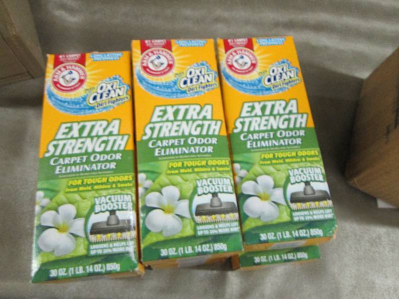 Arm & Hammer Extra Strength Room & ...