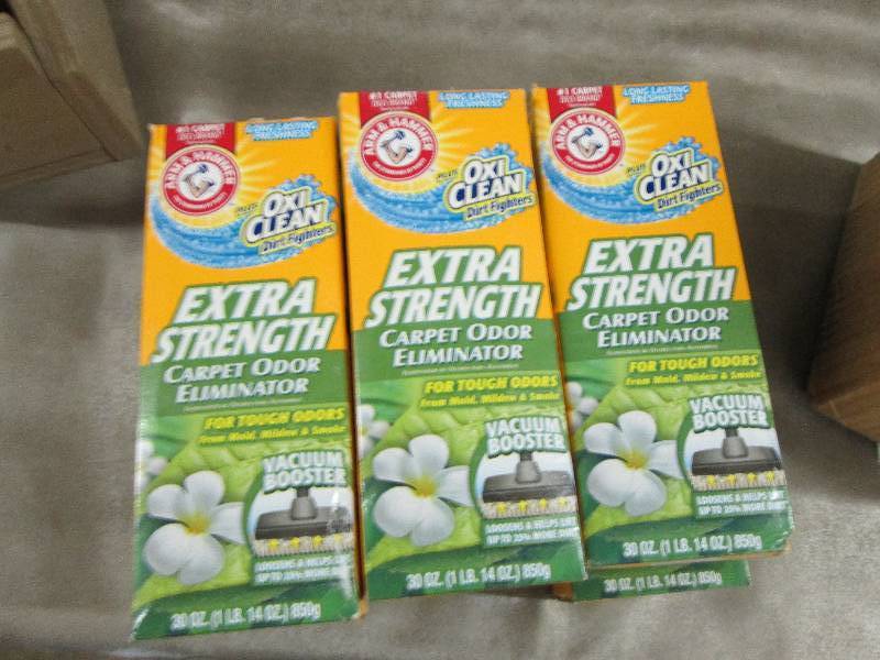 Arm & Hammer Extra Strength Room & ...