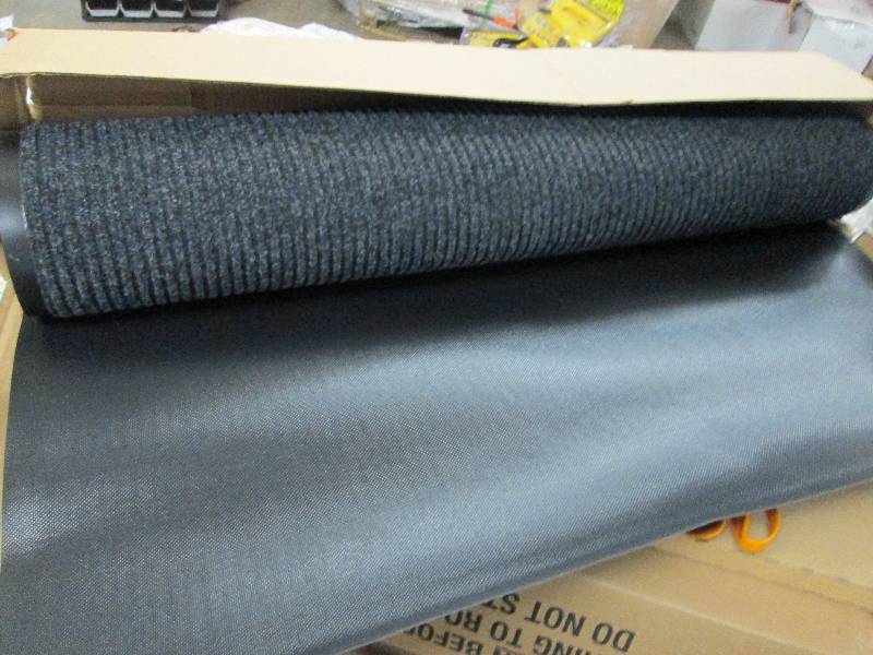 Maco Golden Series Indoor Wiper Mat...