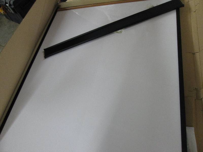 3M M4836LC Melamine Dry Erase Board...