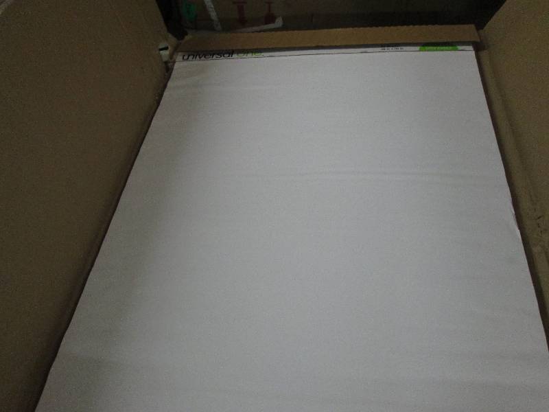 Universal Self-Stick Easel Pads, 2 ...