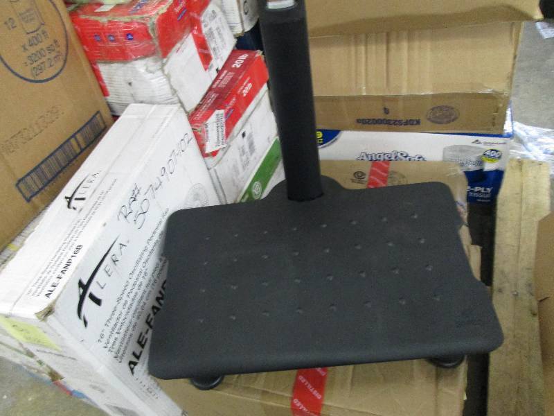 Safco Foot Rest...