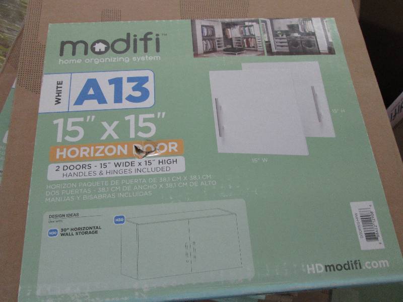 Modifi 15 x 15 x .75 inch Horizon D...