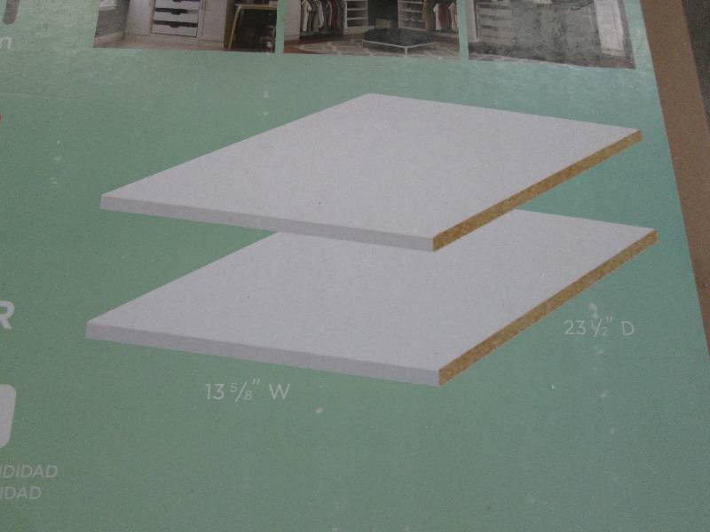Modifi 15 x 24 x.75 inch Interior S...