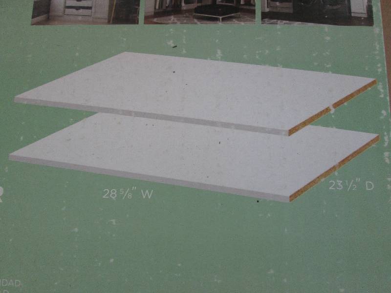 Modifi 30 x 24 x.75 inch Interior S...