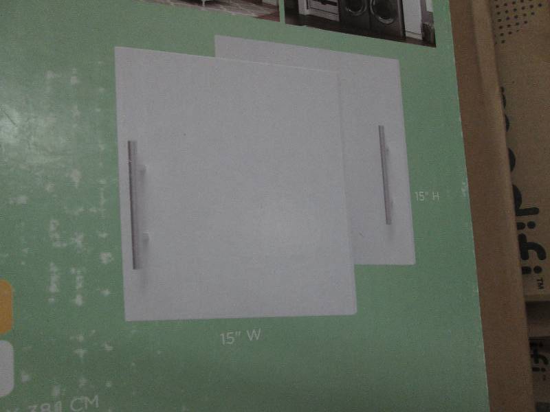 Modifi 15 x 15 x .75 inch Horizon D...