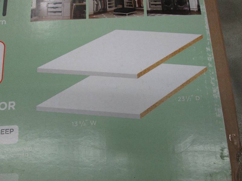 Modifi 15 x 24 x.75 inch Interior S...