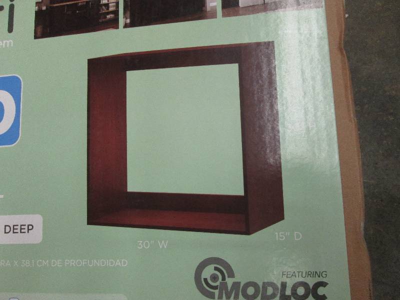 Modifi 30 in. W x 30 in. H x 15 in....