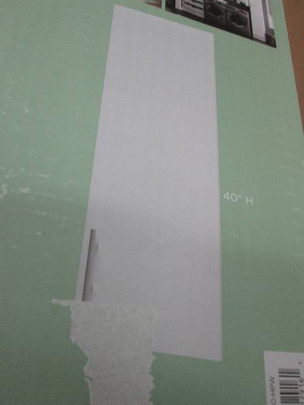 Modifi 15 in. x 40 in. x 0.75 in. H...