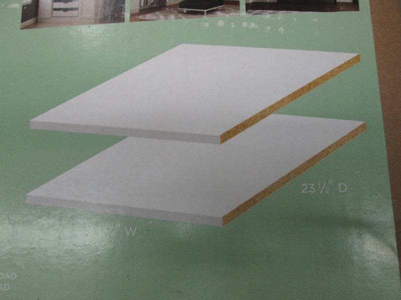 Modifi 15 x 24 x.75 inch Interior S...