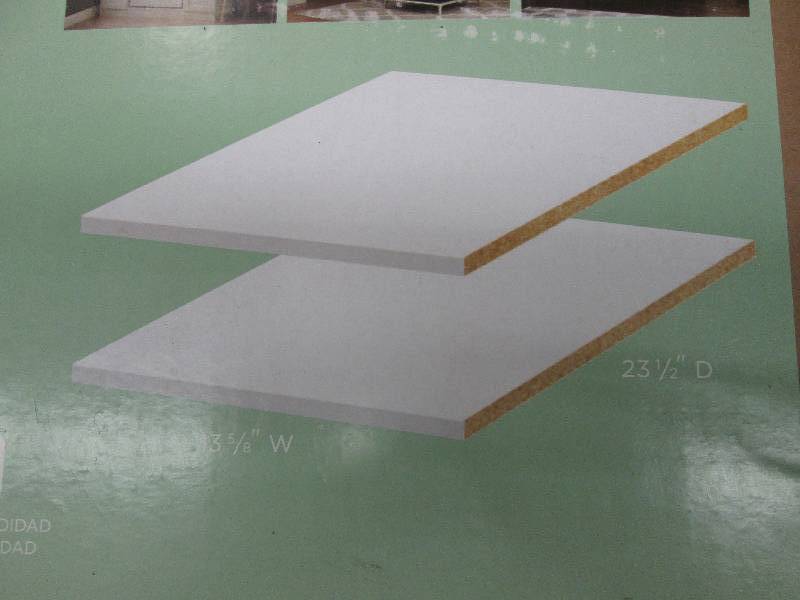 Modifi 15 x 24 x.75 inch Interior S...