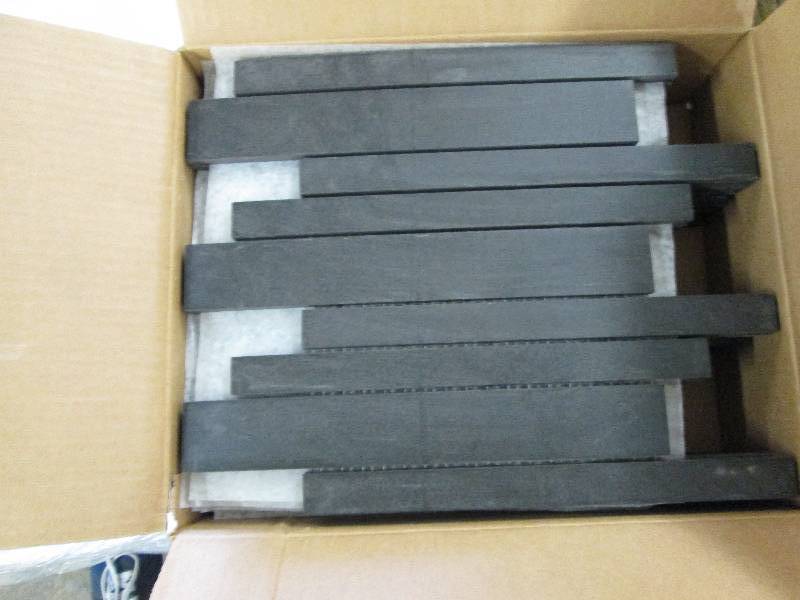 10 Boxes Linear Mosaic Inerlocking ...
