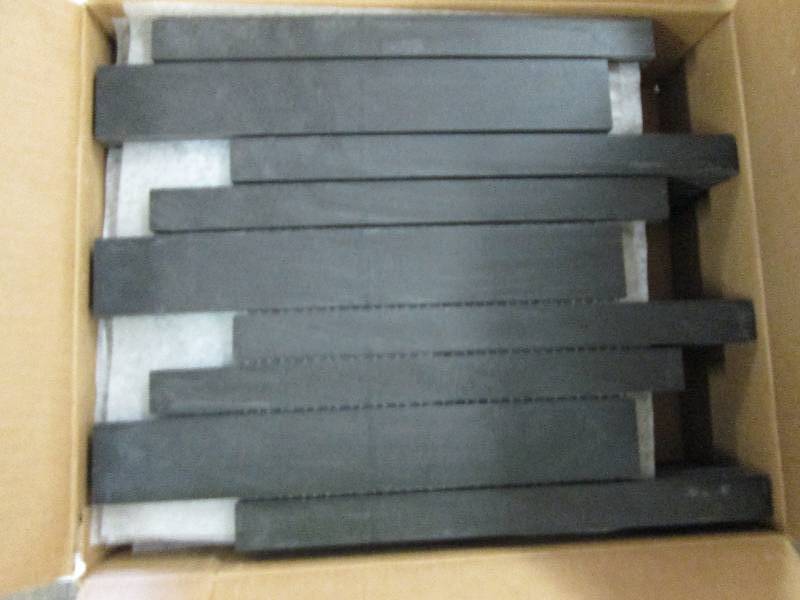10 Boxes Linear Mosaic Inerlocking ...