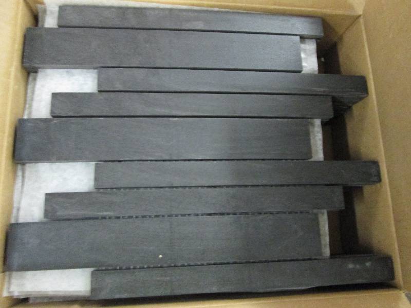 10 Boxes Linear Mosaic Inerlocking ...